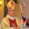 Bp Jan Piotrowski nowym biskupem kieleckim