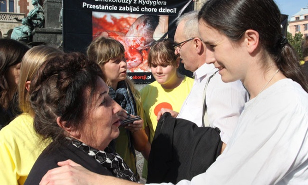 Brońcie życia!