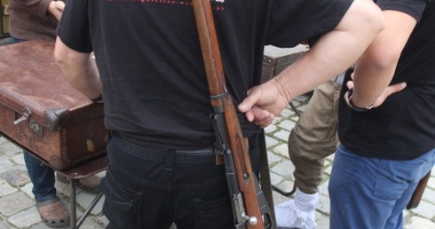 Powstanie w Chojnowie