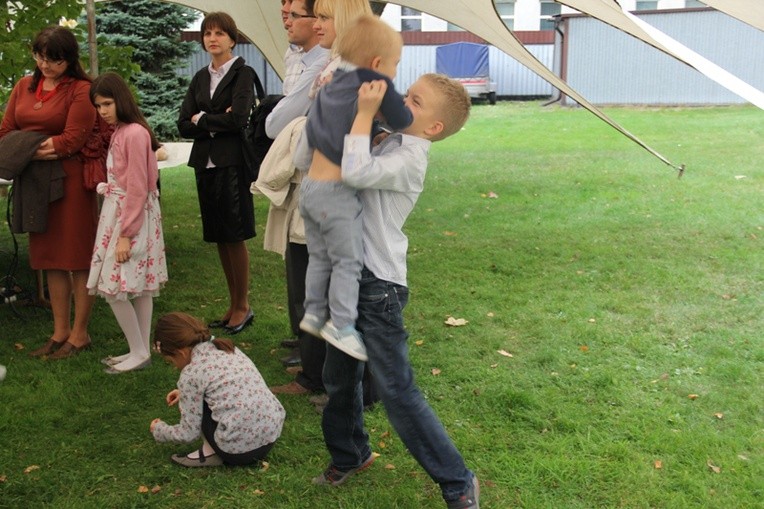 25-lecie DA "Graniczna"