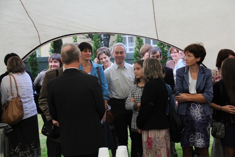 25-lecie DA "Graniczna"