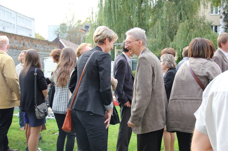 25-lecie DA "Graniczna"