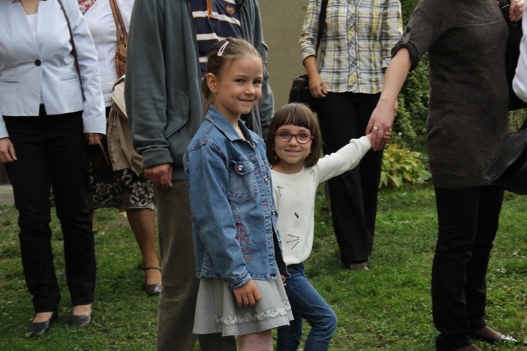 25-lecie DA "Graniczna"