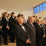 Morenowe Chóralia 2014