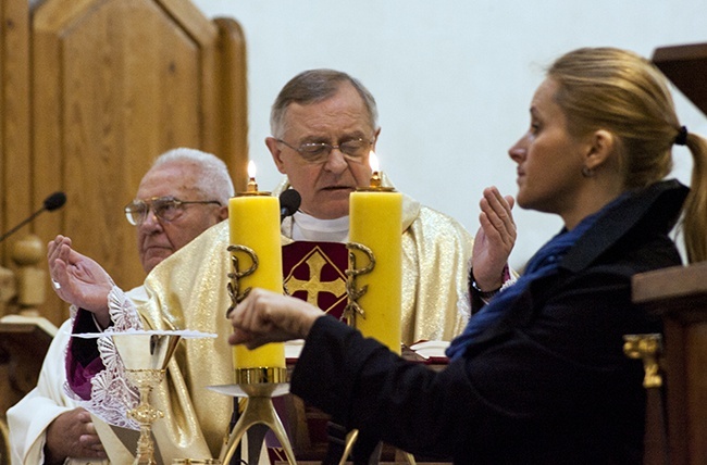 Jubileusz sławieńskiego Ośrodka