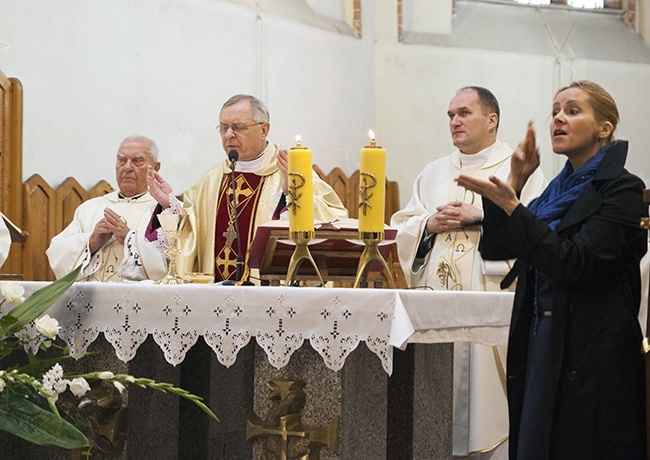 Jubileusz sławieńskiego Ośrodka