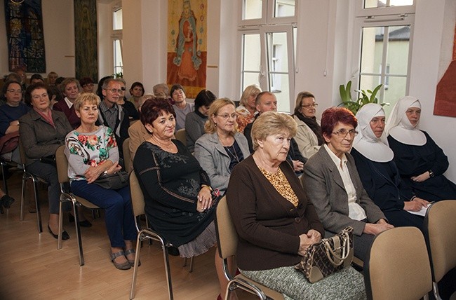 Otwarcie DKCh w Szczecinku