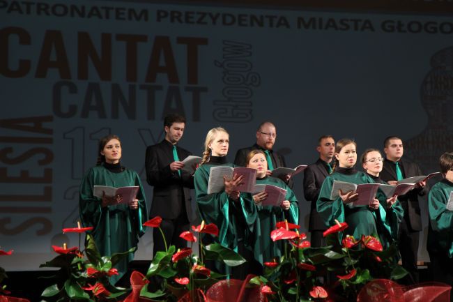 Silesia Cantat 2014