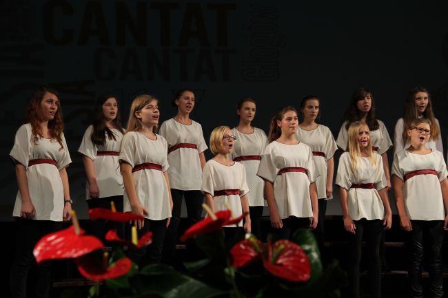 Silesia Cantat 2014