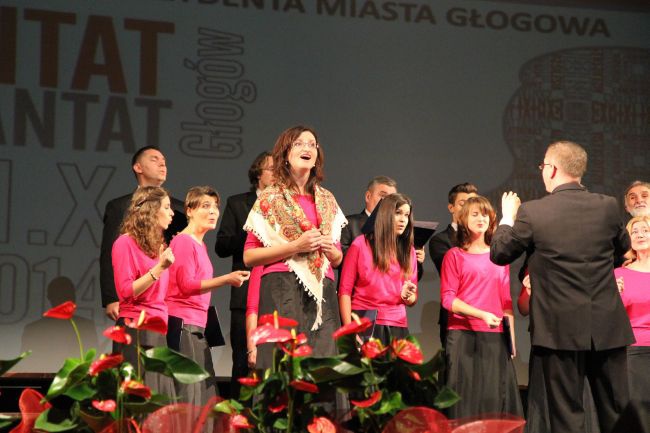 Silesia Cantat 2014