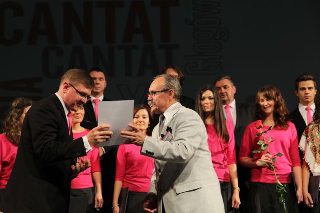 Silesia Cantat 2014