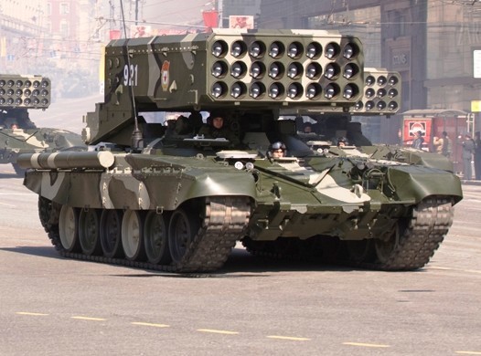 Pieskow: Wojska wrócą do koszar