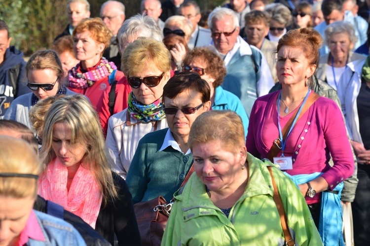 Fatima Droga Krzyżowa