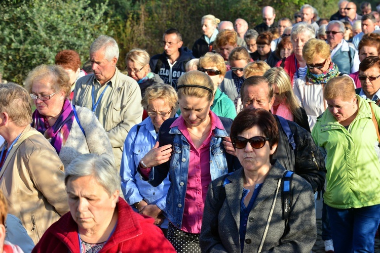 Fatima Droga Krzyżowa