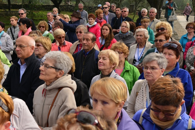 Fatima Droga Krzyżowa