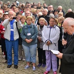 Fatima Droga Krzyżowa