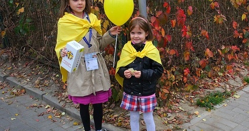 Świętość - wezwanie Jana Pawła II