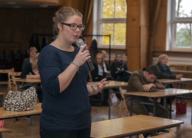 Konkurs o Witoldzie Pileckim
