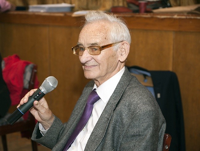 Konkurs o Witoldzie Pileckim