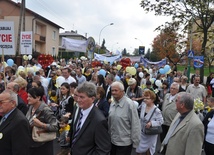 VI Marsz dla życia i rodziny