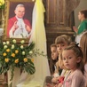 Dzień Papieski w Grodkowie