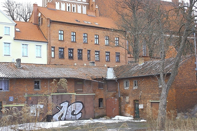 Centrum św. Jakuba