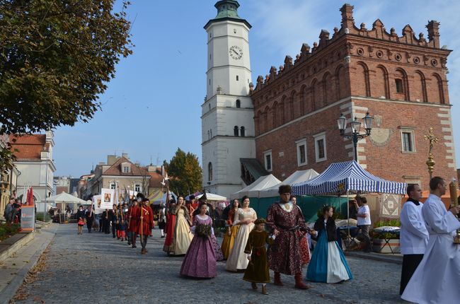 Kadłubkowe święto