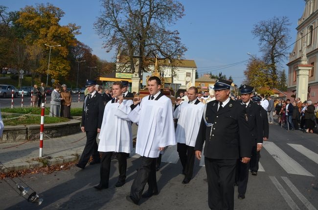 Kadłubkowe święto