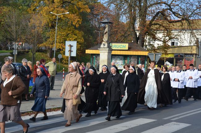 Kadłubkowe święto