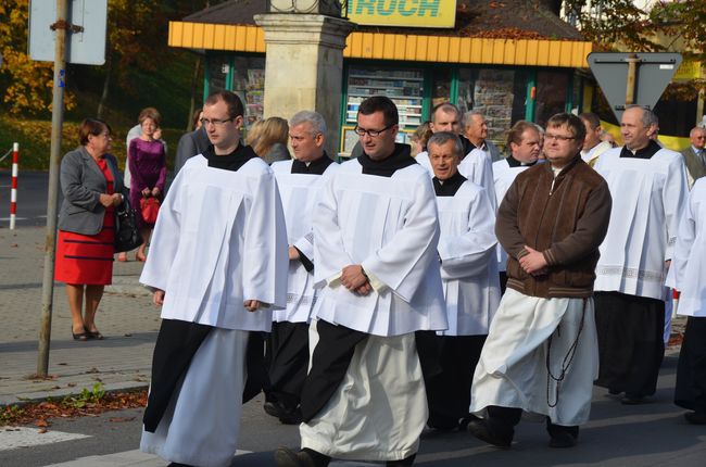 Kadłubkowe święto