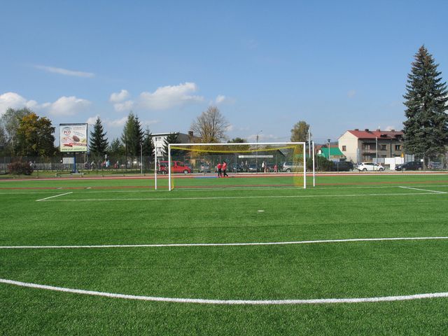 Stadion dla miasta