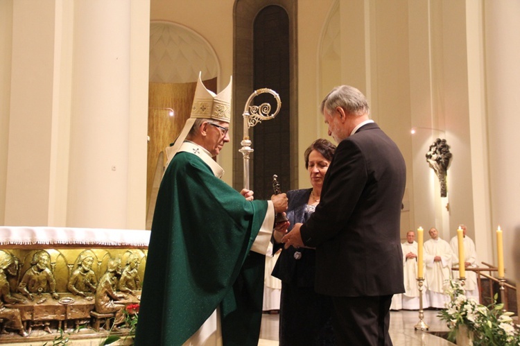 Międzyuczelniana inauguracja roku akademickiego 2014/2015