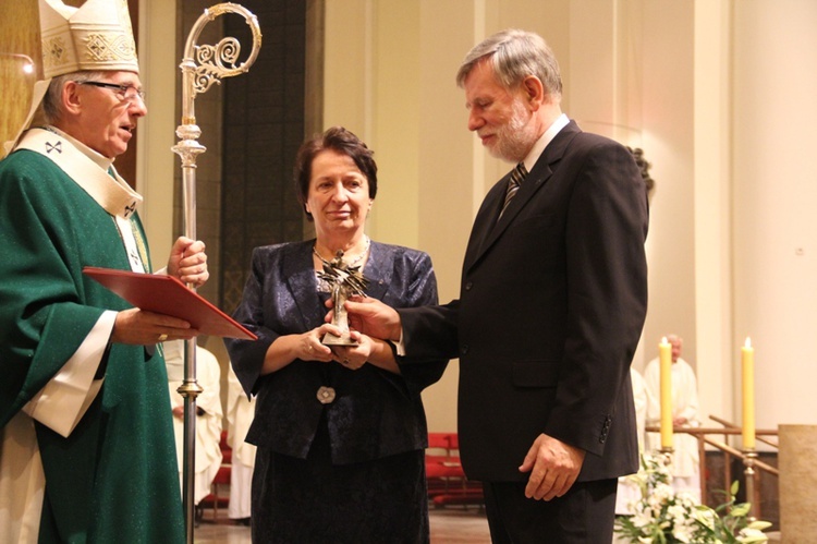 Międzyuczelniana inauguracja roku akademickiego 2014/2015