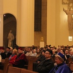 Międzyuczelniana inauguracja roku akademickiego 2014/2015