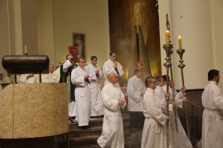 Międzyuczelniana inauguracja roku akademickiego 2014/2015