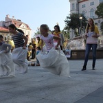 Dzień Papieski na placu Chrobrego