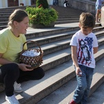 Dzień Papieski na placu Chrobrego