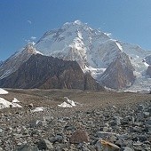 Umorzono śledztwo ws. wyprawy na Broad Peak