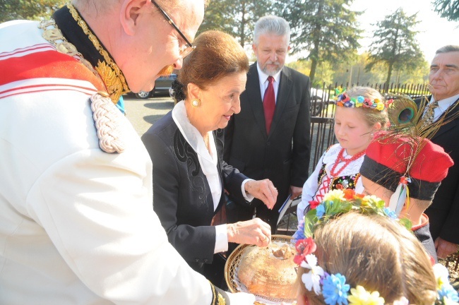 Obelisk Pamięci Poległych i Pomordowanych na Wschodzie