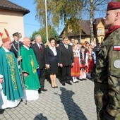 Obelisk Pamięci Poległych i Pomordowanych na Wschodzie