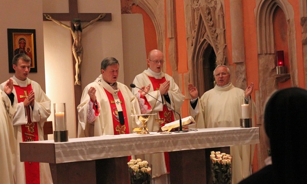 Festiwal Domu Notre Dame ze św. Jadwigą