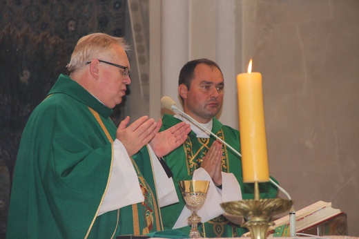 XIV Dzień Papieski w Katowicach