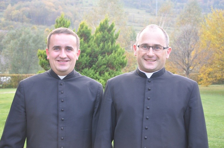 Misjonarz z Tylmanowej