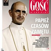 W nowym "Gościu"