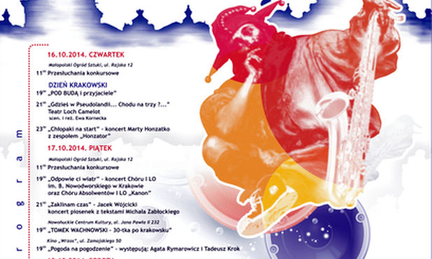 50. Studencki Festiwal Piosenki