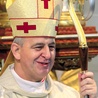 Bp Jan Piotrowski, nowy biskup diecezjalny kielecki