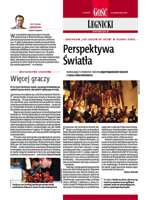 Legnicki 42/2014