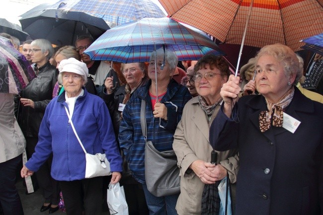 Pamięci wysiedlonych gdynian