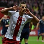 Polska-Szkocja 2:2