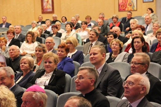 20 lat Akcji Katolickiej
